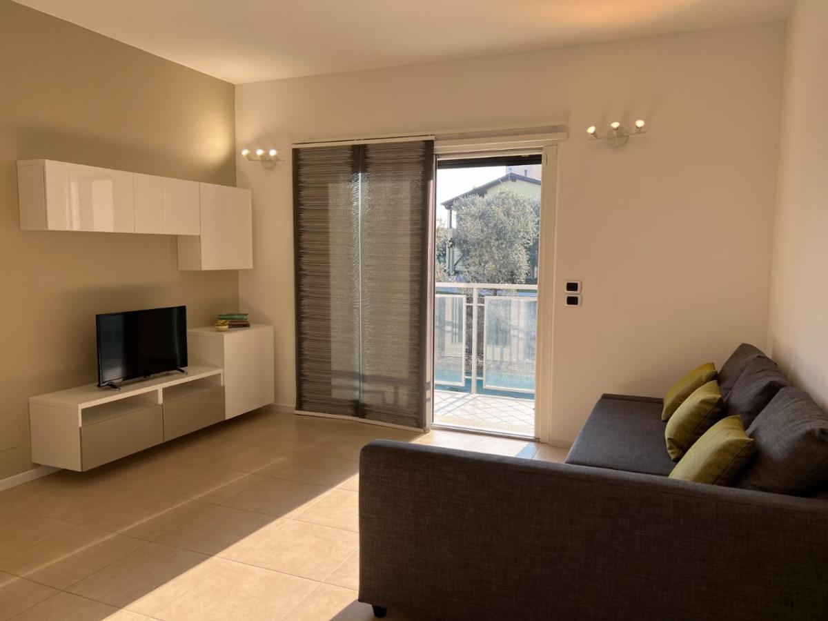 Alexandra'S Sunset Apartment Domaso Exterior foto